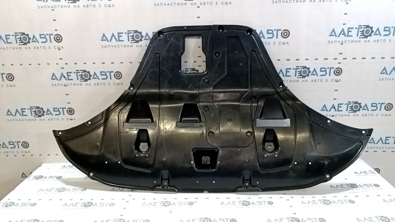 Protecție motor Kia Sportage 23-26 HEV FWD