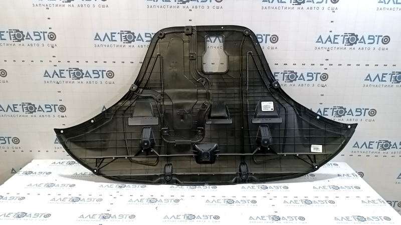 Protecție motor Kia Sportage 23-26 HEV FWD