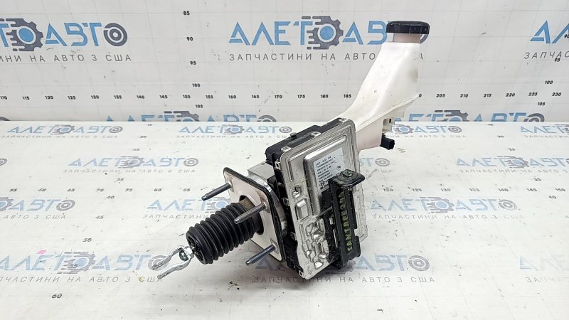 Ansamblu ABS cu pompă principală de frână Hyundai Santa Fe 24-26