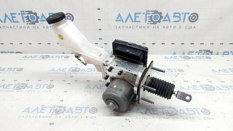 Ansamblu ABS cu pompă principală de frână Hyundai Santa Fe 24-26