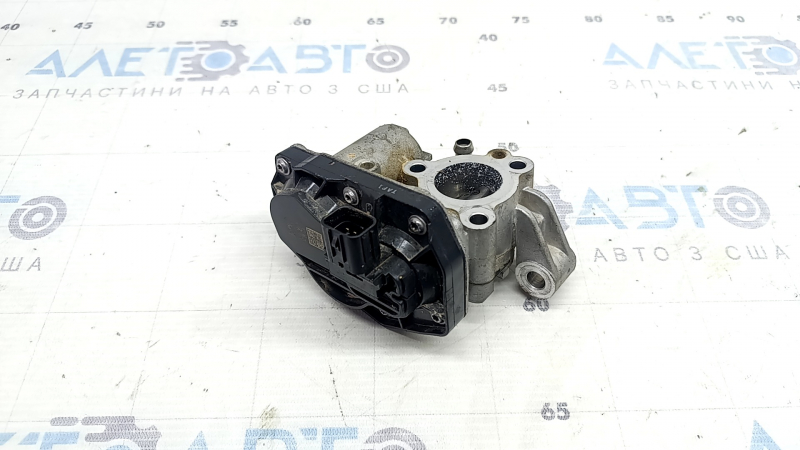 Клапан ЕГР Hyundai Santa Fe 24-26 HEV