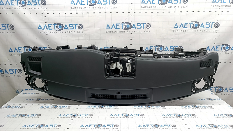 Panou de bord gri Hyundai Santa Fe 24-26 fără AIRBAG, fără proiecție