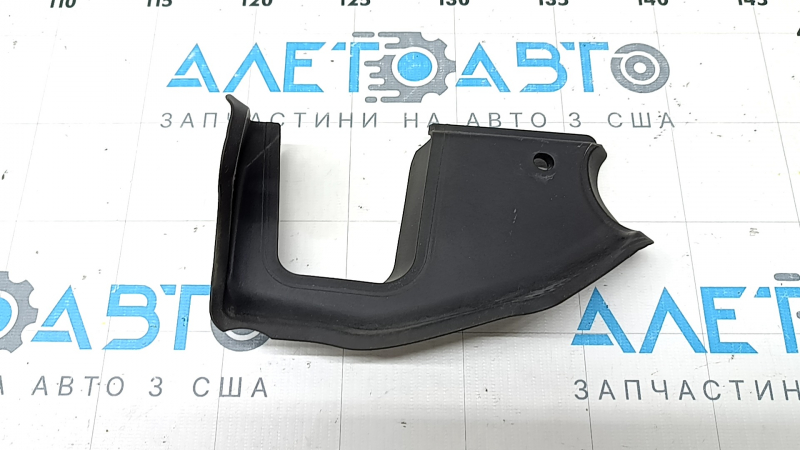 Накладка петли двери багажника левая Audi A5 F5 18-25