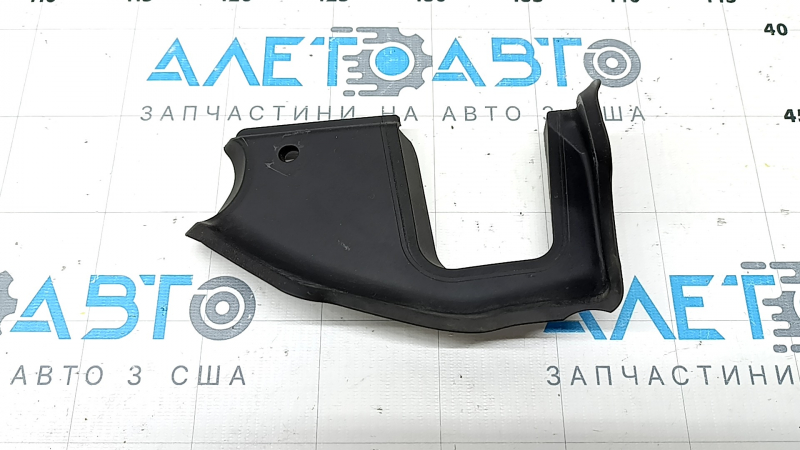Capacul balamalei portbagajului dreapta Audi A5 F5 17-