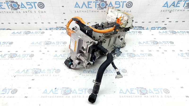 Инвертор в сборе Hyundai Santa Fe 24-26