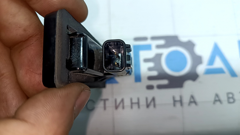 Подсветка номера двери багажника правая Hyundai Santa Fe 24-26