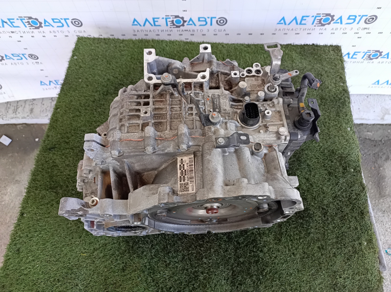 Ansamblu transmisie automată Kia Sportage 23-25 2.5 8 trepte SDPV AWD 49kW