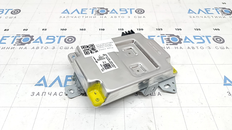 CCU UNIT CONTROL MODULE Hyundai Santa Fe 24-26 HEV