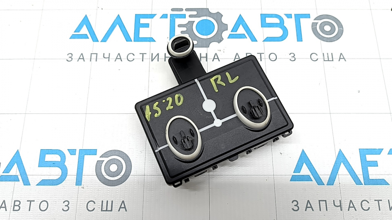 Компьютер двери задней левой Audi A5 F5 18-24