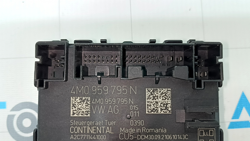 Компьютер двери задней левой Audi A5 F5 18-24
