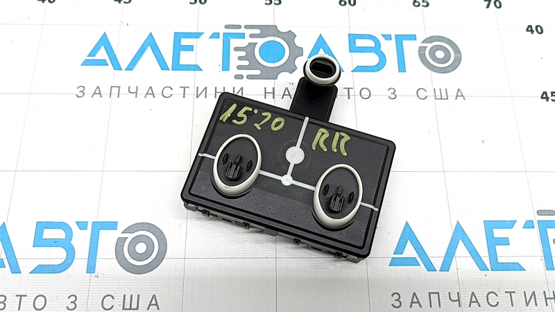 Компьютер двери задней правой Audi A5 F5 18-24