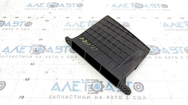 Воздухоприемник Kia Sportage 23-26 2.5