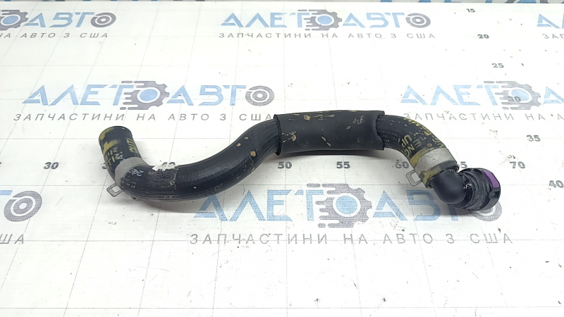 Патрубок системы охлаждения Hyundai Santa Fe 24-26 HEV