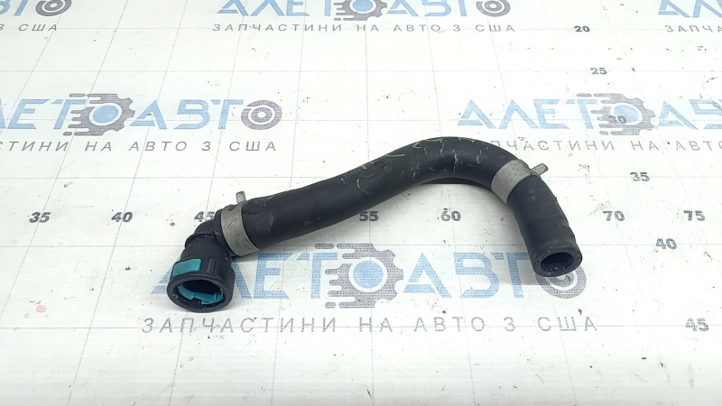 Патрубок системы охлаждения Hyundai Santa Fe 24-26 HEV