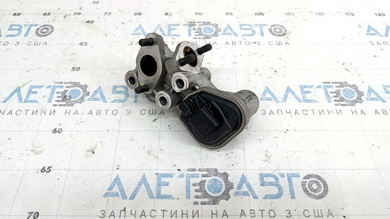 Клапан ЕГР Kia Sportage 23-26 2.5