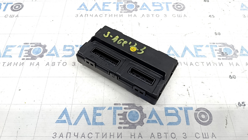 MODUL DE CONTROL COMPUTER ÎNCĂLZIRE AC Kia Sportage 23-26