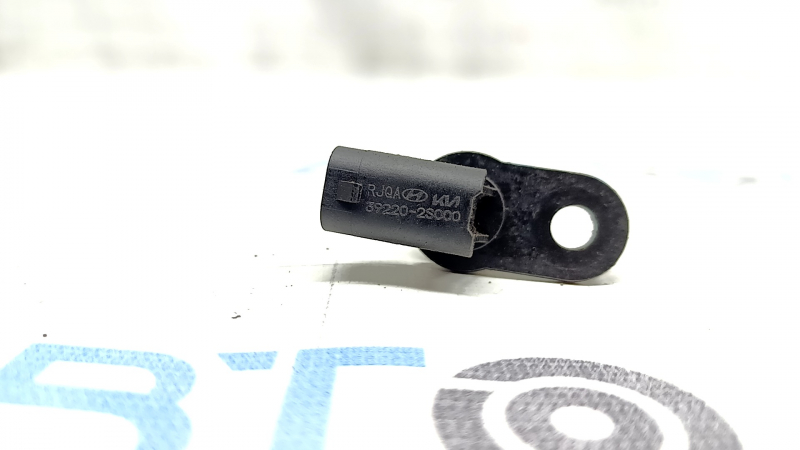 Senzor de temperatură a lichidului de răcire pentru Kia Sportage 23-26 2.5 pe pompă