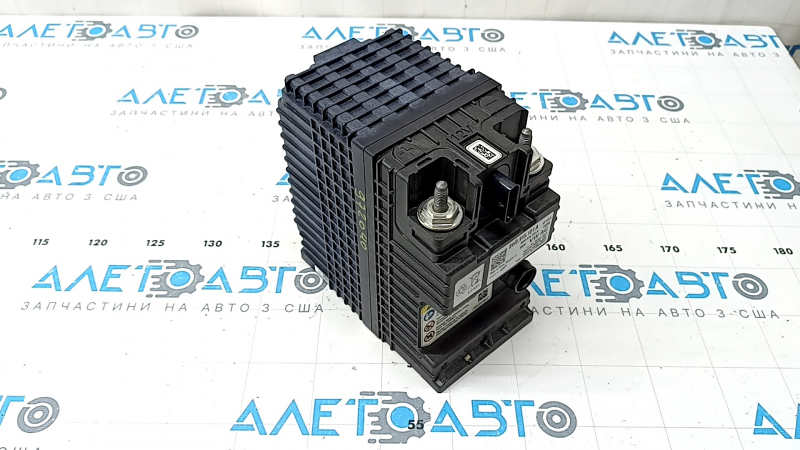 Baterie Audi A5 F5 21-25 MHEV 83kV