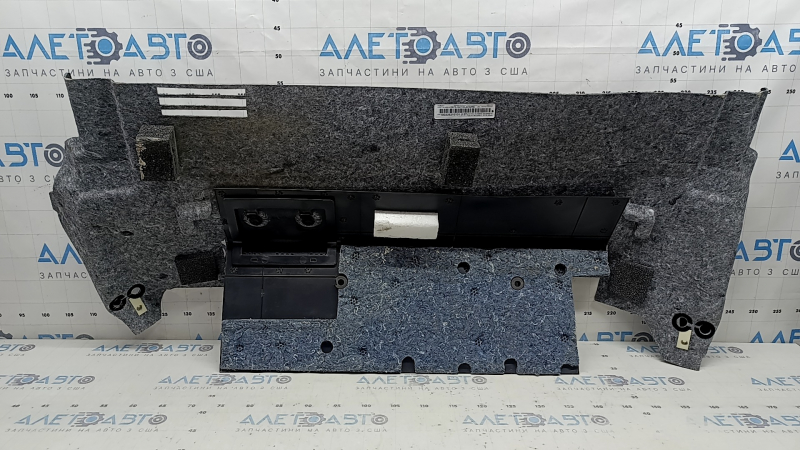 Panou baterie față plug-in Ford Fusion mk5 13-20, rupt