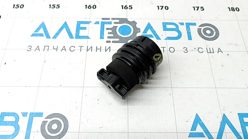 Suport roată de rezervă Audi A5 F5 18-25 fără piuliță