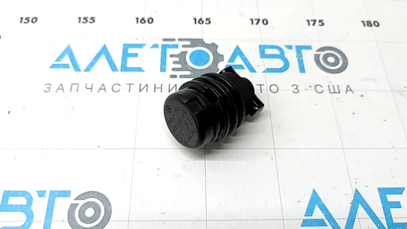 Suport roată de rezervă Audi A5 F5 18-25 fără piuliță