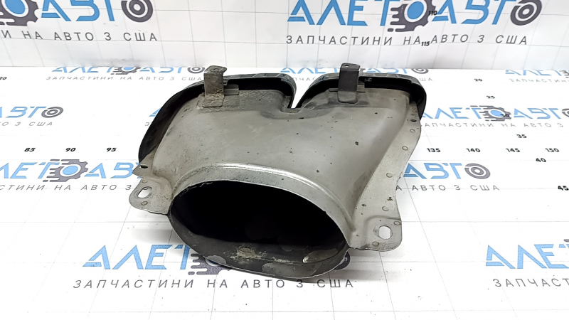 Ornament evacuare dreapta pentru Mercedes W167 GLE63 21-25 AMG