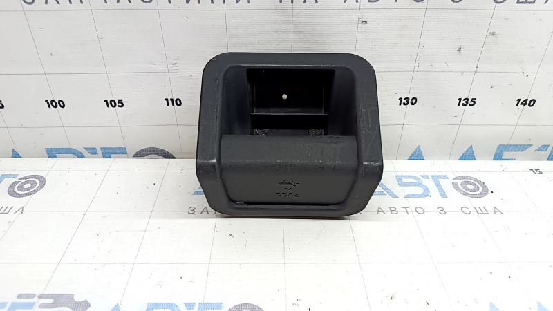 Mâner portbagaj Ford Fusion mk5 13-20, tip 2, zgârieturi