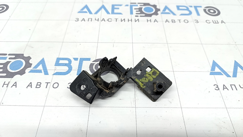 Suport senzor parcare bară spate, stânga exterioară, Hyundai Santa Fe 24-26