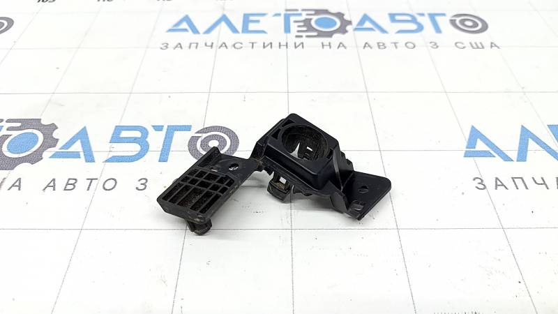 Suport senzor parcare bară spate, stânga exterioară, Hyundai Santa Fe 24-26