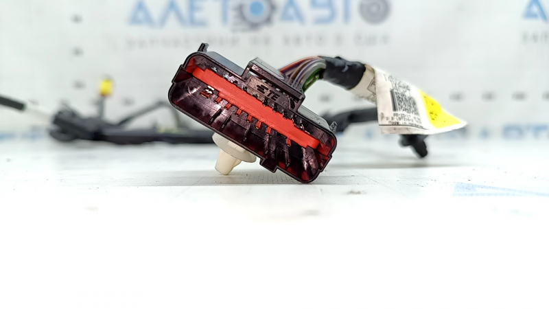 Cablaj scaun șofer mic Ford Fusion mk5 17-20
