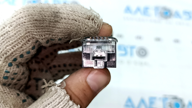 Lampă de ornament pentru panoul stânga față al Audi A5 F5 18-25