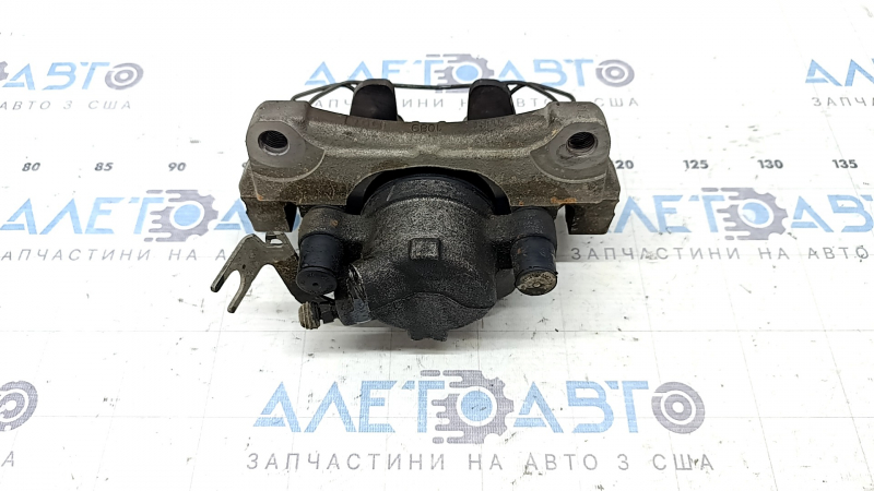 Etrier frână stânga față pentru Audi A5 F5 17-25, 1 piston