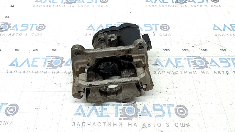 Etrier de frână spate dreapta pentru Audi A5 F5 18-25, electric, 300mm