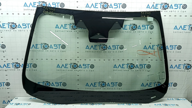 Parbriz Subaru Forester 25-26 Base, cu camere încălzite, atermal