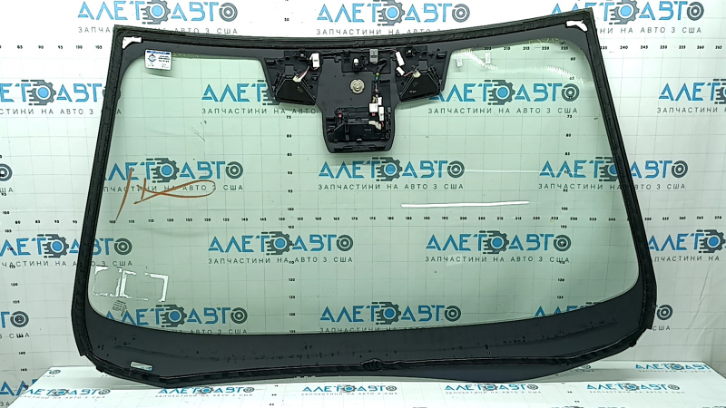 Parbriz Subaru Forester 25-26 Base, cu camere încălzite, atermal