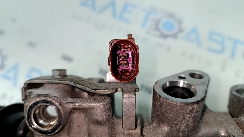 Compresor aer condiționat Audi A5 F5 21-25 MHEV R1234YF
