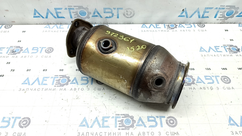 Catalizator Audi A5 F5 21-25 MHEV