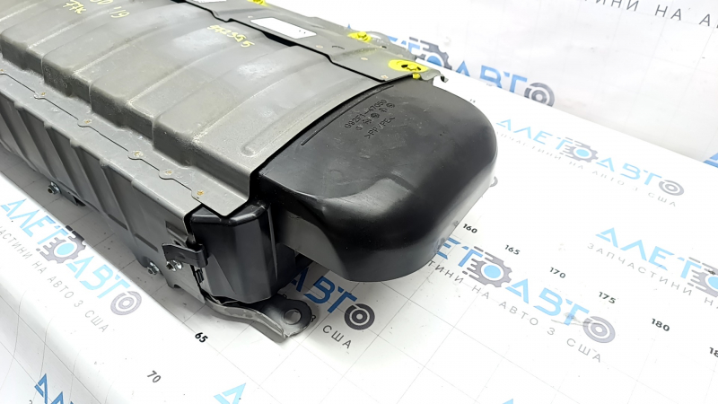 Аккумуляторная батарея ВВБ в сборе Toyota Prius 50 19-22 nickel metal, 77к, 5,2-6,0 А*ч, 2019г