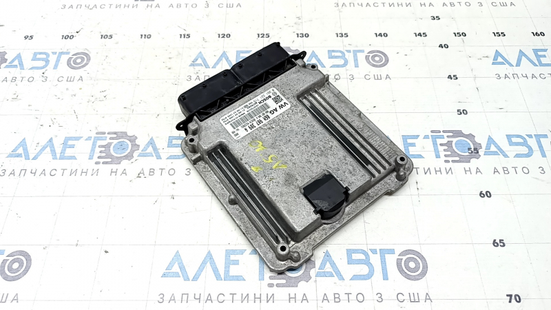 Calculator motor Audi A5 F5 22-22 MHEV ECU
