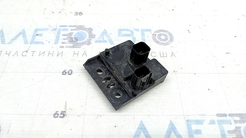 Unitate de control a portului de încărcare plug-in Ford Fusion mk5 13-20, zăvor defect