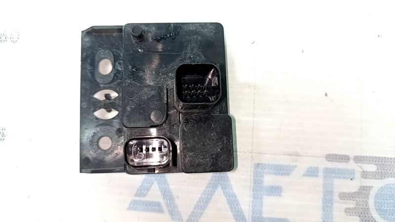 Unitate de control a portului de încărcare plug-in Ford Fusion mk5 13-20, zăvor defect