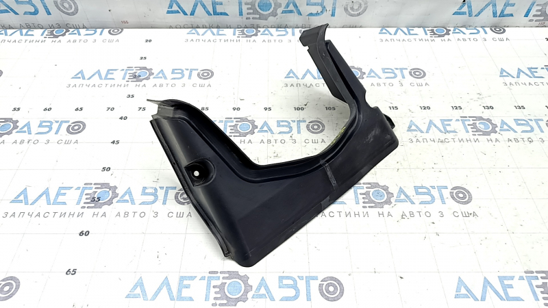 Накладка воздухоприемника печки Audi A5 F5 18-25