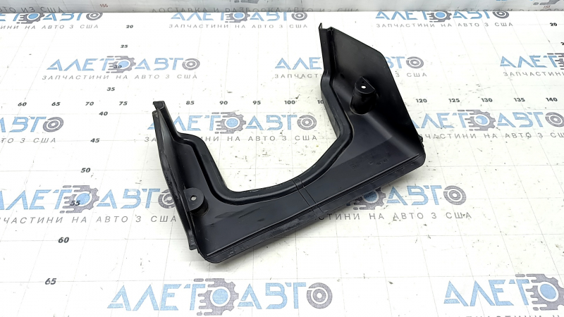 Накладка воздухоприемника печки Audi A5 F5 18-25