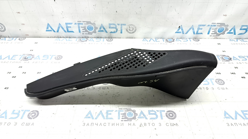 Admisie aer Audi A5 F5 18-25 parte spate, fragment lipsă
