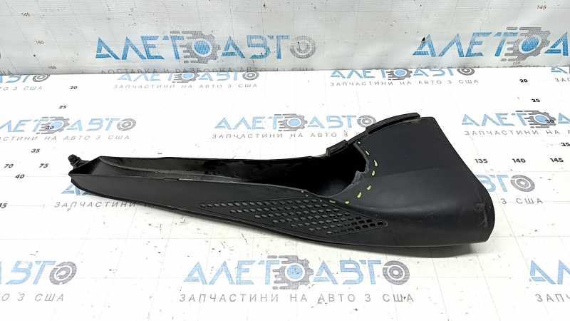 Admisie aer Audi A5 F5 18-25 parte spate, fragment lipsă