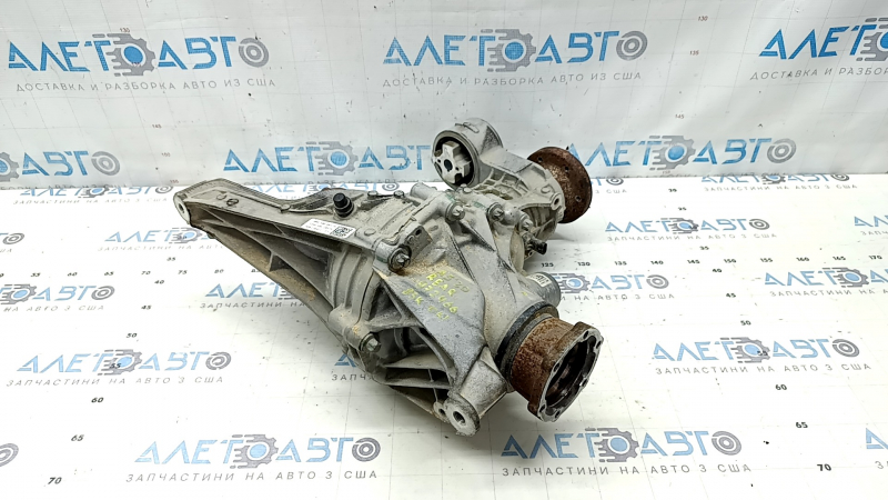 Diferențial cutie de viteze spate Audi A5 F5 18-25 SNK 83k