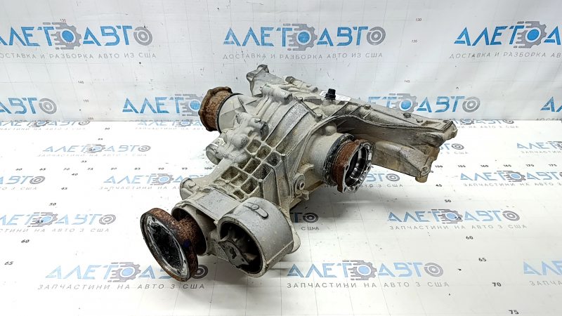 Diferențial cutie de viteze spate Audi A5 F5 18-25 SNK 83k