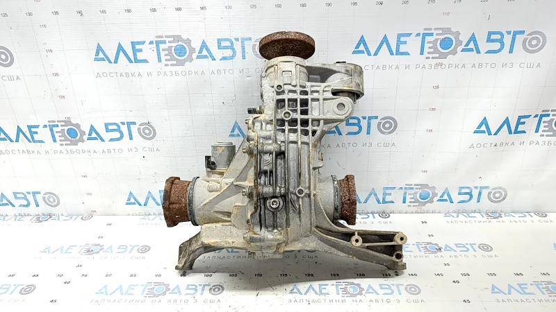 Diferențial cutie de viteze spate Audi A5 F5 18-25 SNK 83k