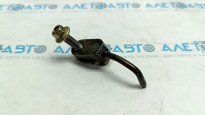 Масляная форсунка ДВС Mazda 6 14-17 2.5 с болтом