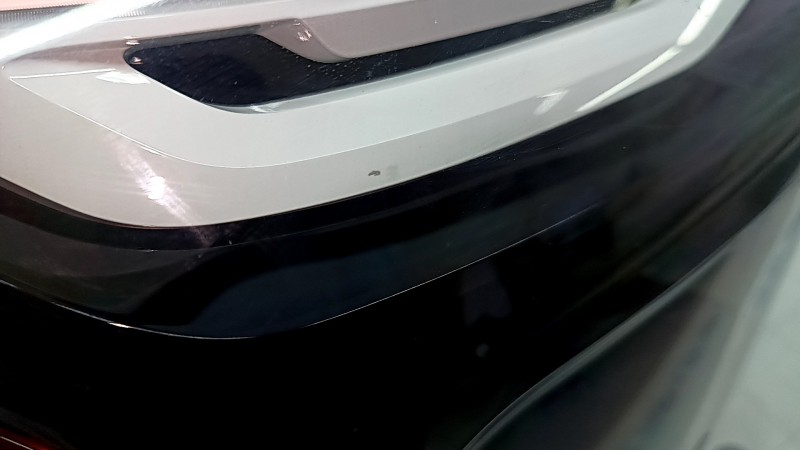 Far dreapta față, sport, cu LED-uri, pentru Subaru Forester 25-26, Premium